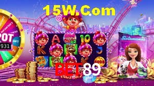 Live Casino bet89