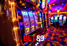 Programa VIP bet89
