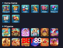 Daily Bonuses bet89