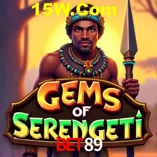 Slot Games bet89