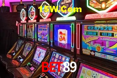 Descubra a Essência do bet89: Nossa História e Compromissos