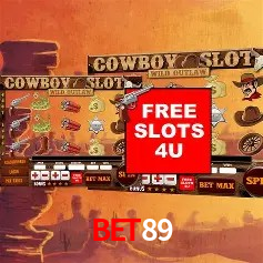 Desvendando o Mundo dos Jogos Virtuais na bet89