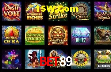 A Experiência Imersiva dos Cassinos Ao Vivo no bet89