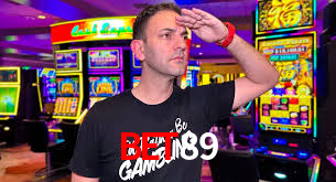 bet89 App Interface