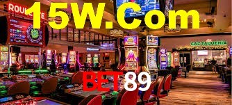 Plataforma bet89