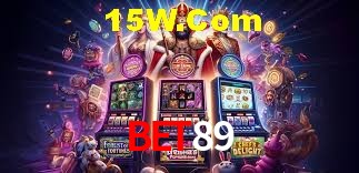 Tournaments bet89