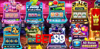 Plataforma bet89