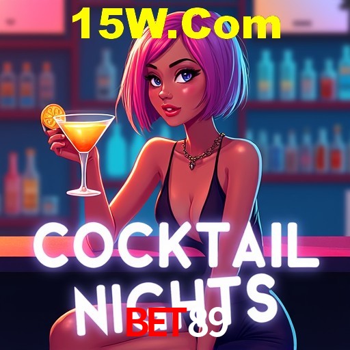 Provedores de Jogos bet89
