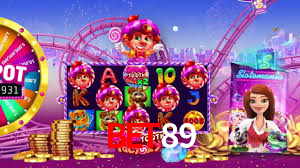 Roulette Table bet89