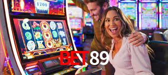 Plataforma bet89
