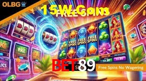VIP Casino bet89